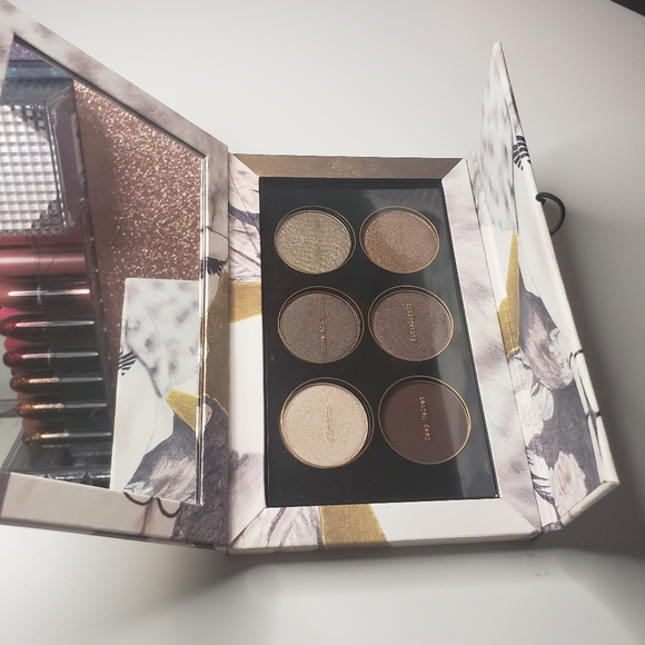 PAT MCGRATH Subliminal Platinum SOLD - Picture 2 of 2